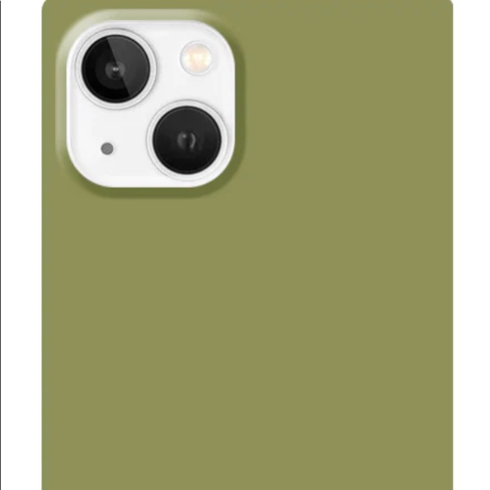 iPhone 13 Case and Phone Ring